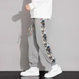 Серый [Утолщенная флисовая подкладка]