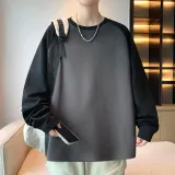 Темно-серый [Удобный и Дружественный к коже, Качество Улучшенное]