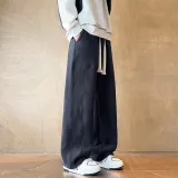 Темно-синий [Теплый, Качество Улучшенное]