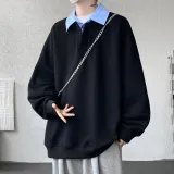 Чёрный [Кожа-дружественный, Удобный, Качество улучшенное]