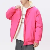 Фиолетовый, розовый, красный [теплый, качество улучшенное]