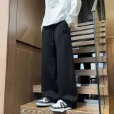 Чёрный [Удобный, Дружественный к коже, Качество, Улучшенный]