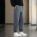 Темно-серый [Удобный и Дружественный к коже, Качество Улучшенное]