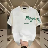 Буква Белый+Черный Джинсы [Комплект из 2 предметов]