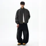 Волк Серый [Улучшенный Утеплённый Термический]