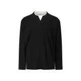 Классический черный