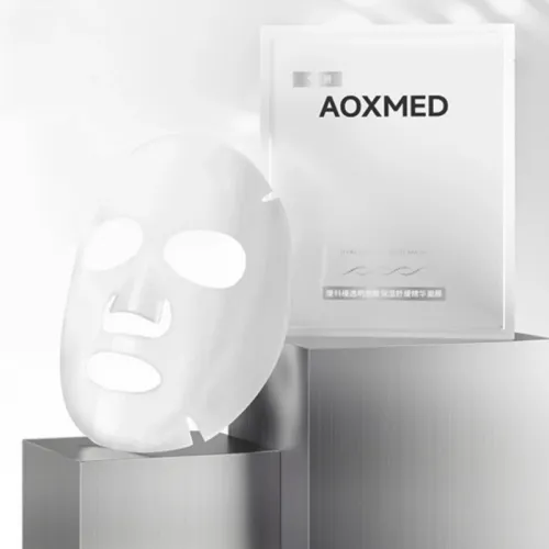 AOXMED Патч Маска для лица Унисекс