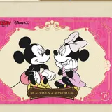 20 упаковок в коробке, 720 упаковок в картонной коробке