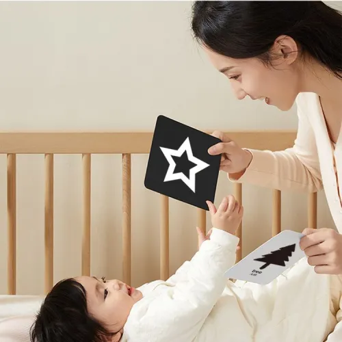 YeeHoO Карточки для раннего развития