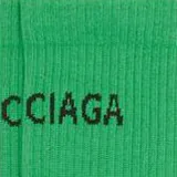 1 пара (зеленая)