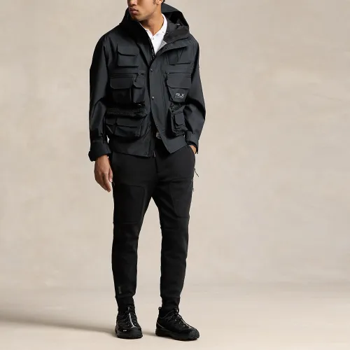 Ralph Lauren Мужские Черные Куртки