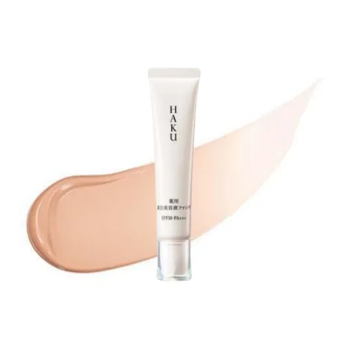 HAKU Жидкость Foundation / Крем Foundation Женские