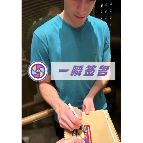 Instant Signature Hugo Ручная подпись Включает сертификат сертифицированные карточки 1 шт