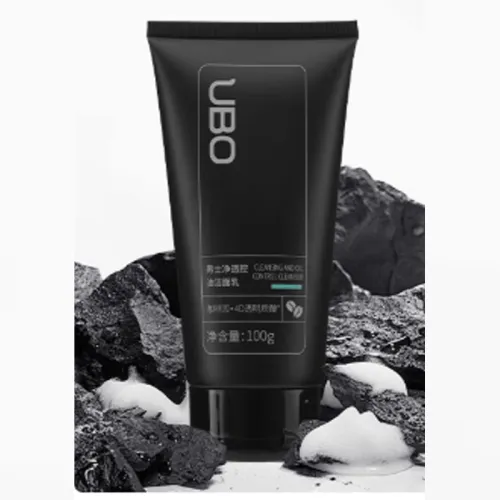 UBO Очищающие средства Мужской
