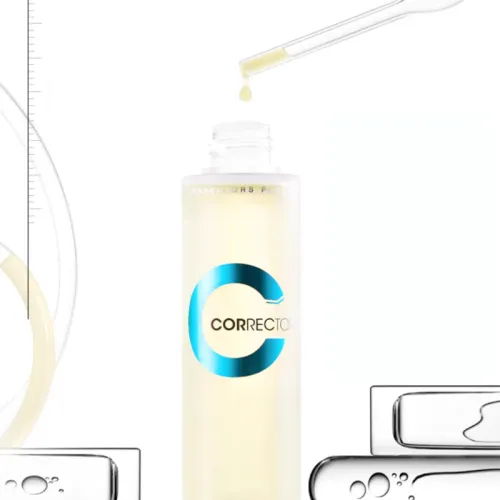 CORRECTORS Тонер / Лосьон Успокаивающий Унисекс