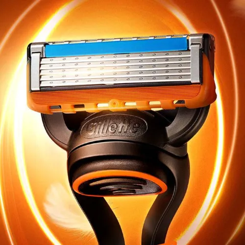 Gillette Ручная Бритье