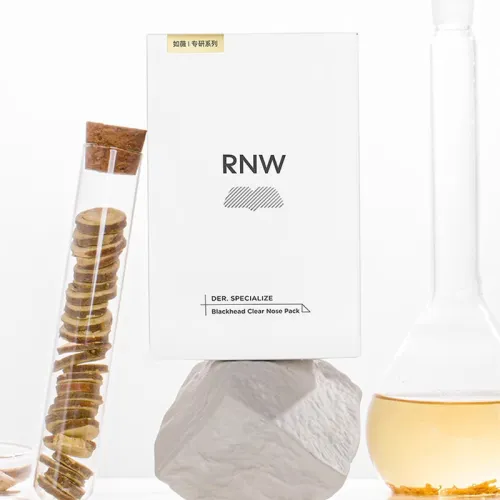 RNW Носовые пластыри унисекс