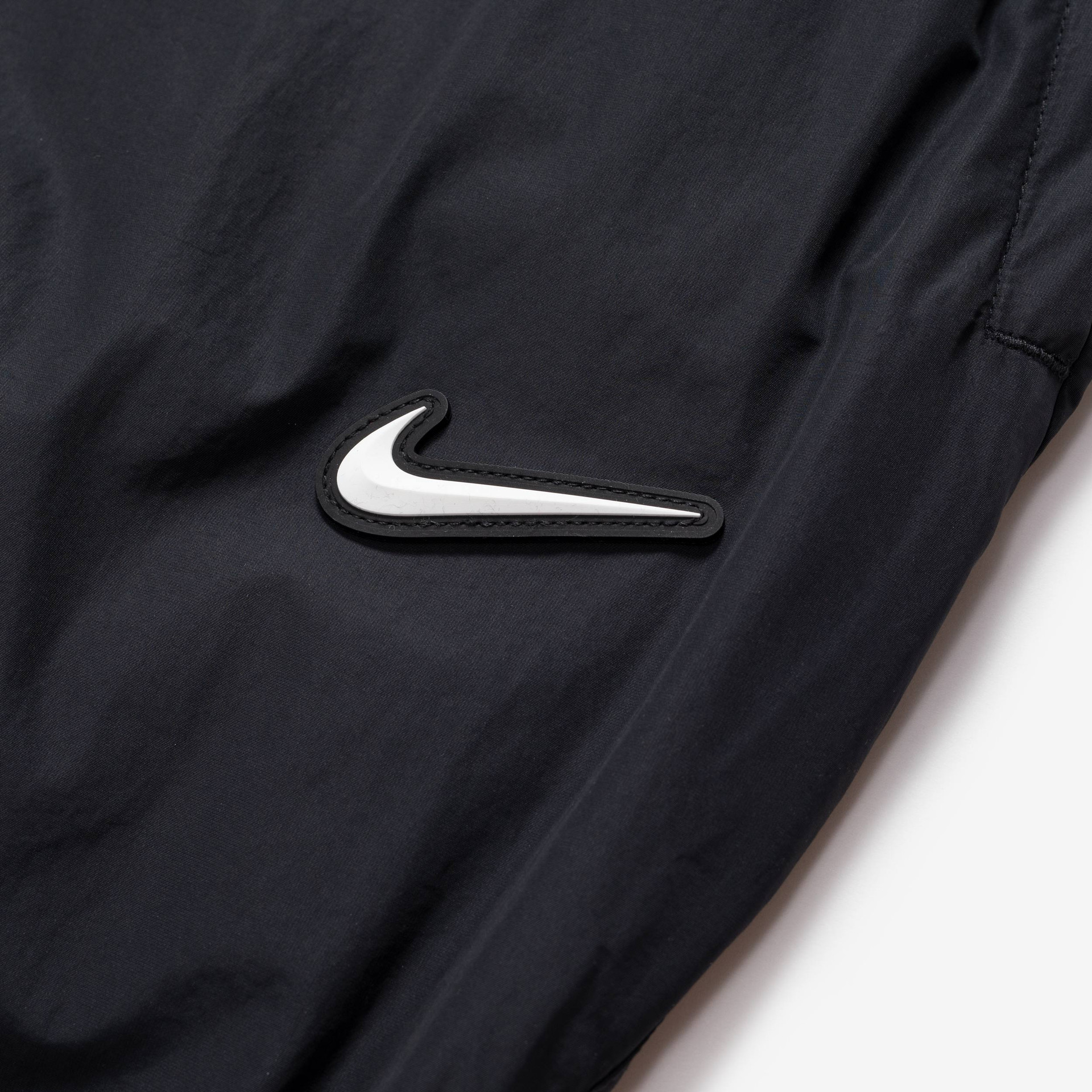 Nike x Nocta Вязаные тренировочные брюки мужские черные