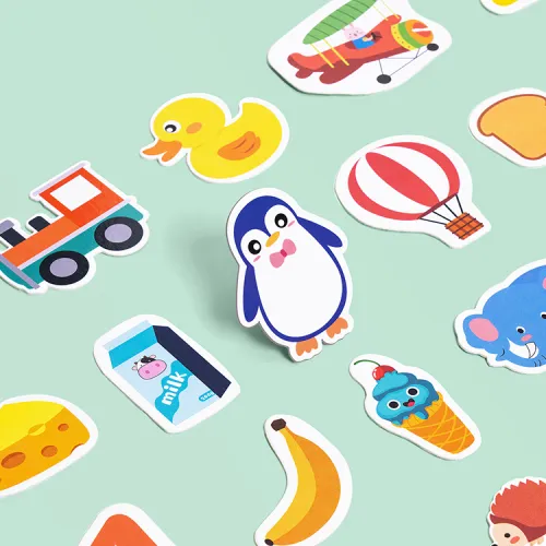 Y·S·R Enlightenment BOOK Развивающие игрушки