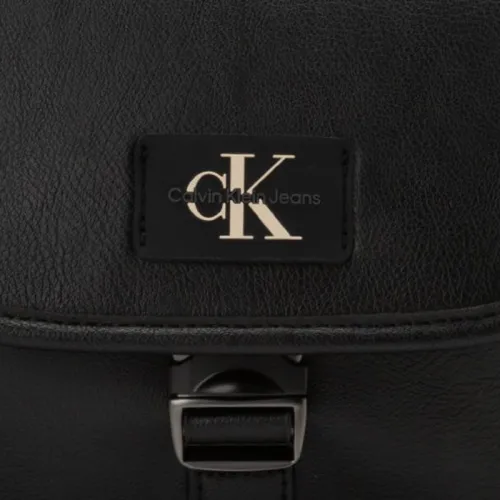 Calvin Klein Crossbody Bag Черный Мужской
