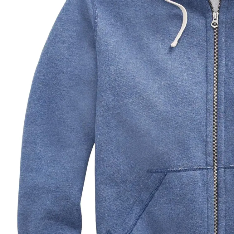 Polo Ralph Lauren FW22 Свитшот Мужской Haze Синий - ДЭВУ (Poizon)