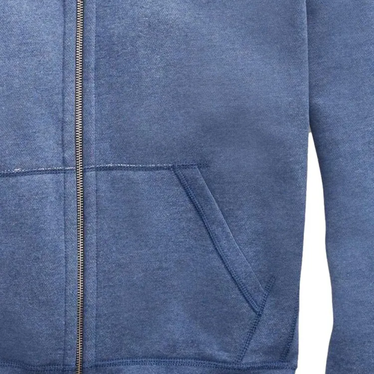 Polo Ralph Lauren FW22 Свитшот Мужской Haze Синий - ДЭВУ (Poizon)
