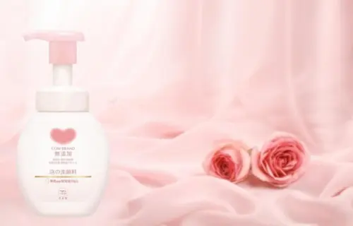 COW SOAP Очищающие средства Унисекс