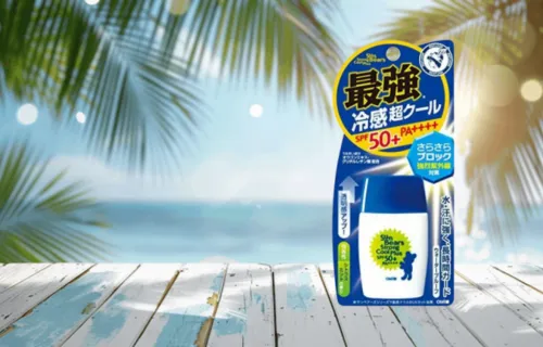 Jinjiang Brothers Company SUNSCREEN Лосьон Унисекс