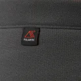 Тёмный угольно-серый