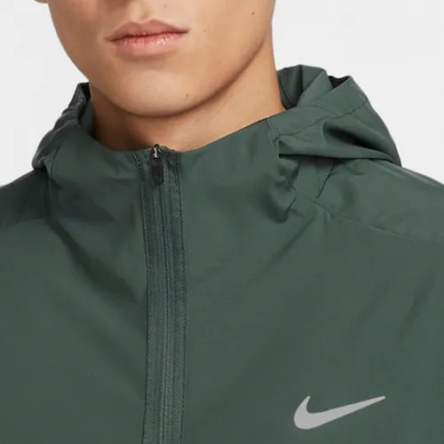 Nike Sports Life Collection Зеленый Мужской Куртки
