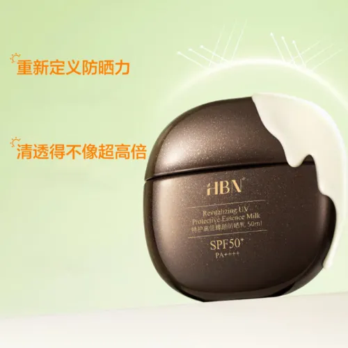 HBN SUNSCREEN Лосьон Унисекс