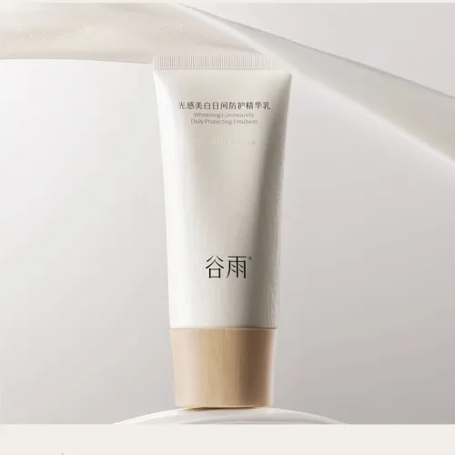Grain Rain SUNSCREEN Лосьон Унисекс