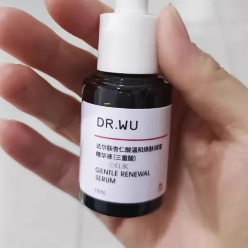 DR.WU Жидкость Essences Унисекс