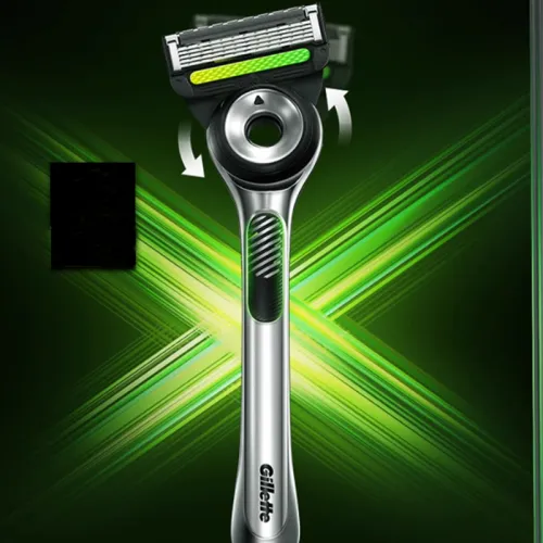 Gillette Ручная Бритье