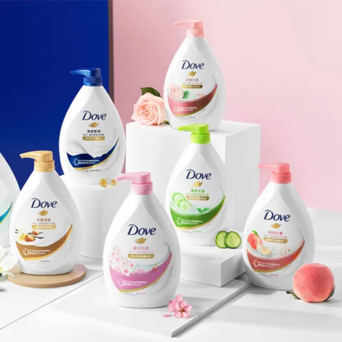 DOVE Увлажняющий гель для душа для кожи следы увлажнения для мягкой и нежной кожи аромат с орехом ши к празднику учителя