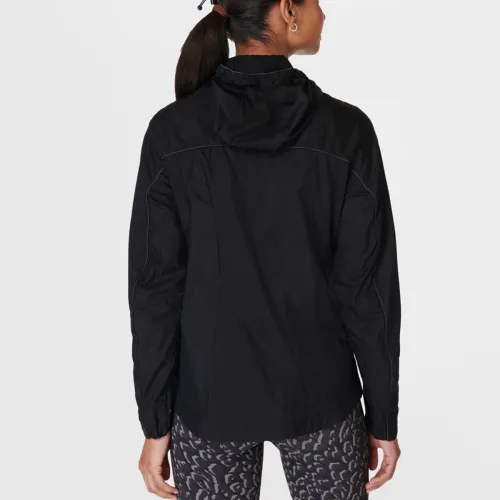 Sweaty Betty Черные Женские Куртки
