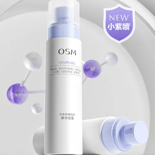 OSM Sprays Унисекс