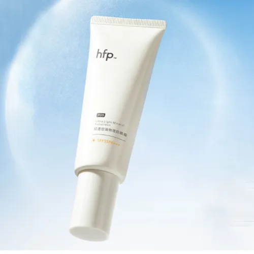 HomeFacialPro SUNSCREEN Лосьон Унисекс