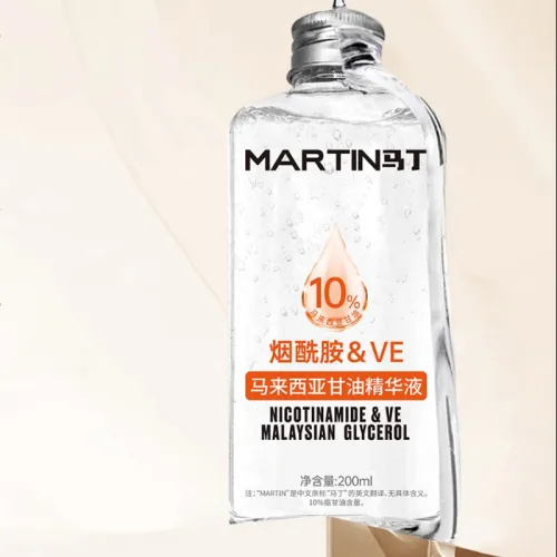 Мартин Toner / Лосьон Унисекс