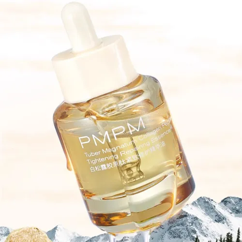 PMPM Жидкость Essences Унисекс