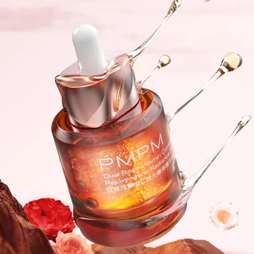 PMPM Жидкость Essences Унисекс