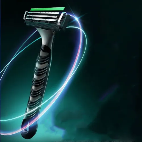 Gillette Ручная Бритье