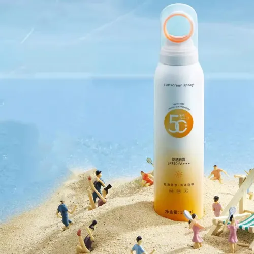 PISSA Sun Protection Spray Унисекс
