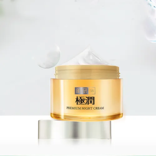 HADA LABO Средства для увлажнения лица и кремы Унисекс