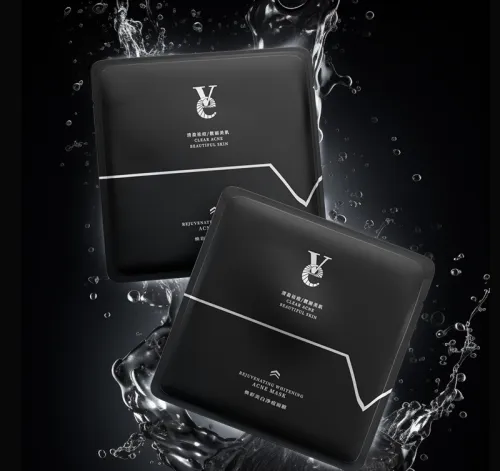 VE Мужские маски для лица Мужской