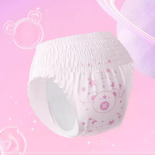 SPACE7 Ночные Пижамные Штаны Гигиенические Пads M L