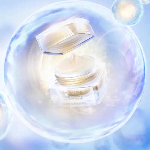WETHERM Eye Крем Унисекс