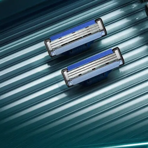 Gillette Ручная Бритье