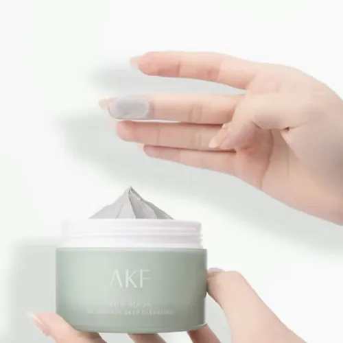 AKF Apply Маска для лица Унисекс