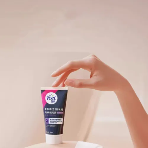 VEET SPECIALIZED Крем для ухода за телом депиляция очищение и уменьшение пор 100 мл + 50 мл 100 мл + 50 мл